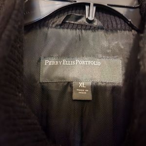 Perry Ellis Coat